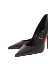 Christian Louboutin Туфли на каблуке - Страна производитель: Франция. Уход: специализированная чистка - фото 5