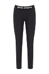 Palm Angels Leggings - Country of manufacture: Italy. Care: specialized cleaning - photo 1
