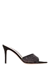 Gianvito Rossi Босоножки, Мюли - Страна производитель: Италия. Уход: специализированная чистка - фото 1