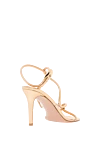 Gianvito Rossi Босоножки, Мюли - Страна производитель: Италия. Уход: специализированная чистка - фото 3