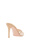 Gianvito Rossi Босоножки, Мюли - Страна производитель: Италия. Уход: специализированная чистка - фото 3