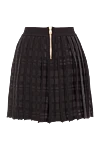 Спідниця mini Balmain - Країна виробник: Італія. Догляд: спеціалізоване чищення - фото 2