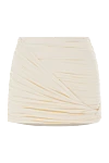 Magda Butrym Спідниця mini - Країна виробник: Італія. Догляд: спеціалізоване чищення - фото 1