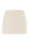 Спідниця mini Magda Butrym - Країна виробник: Італія. Догляд: спеціалізоване чищення - фото 2