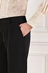 Dolce & Gabbana Trousers - Country of manufacture: Italy. Care: specialized cleaning - photo 5