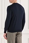 Cesare di Napoli Jumper long sleeve - Country of manufacture: Italy. Care: specialized cleaning - photo 3