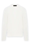 Cesare di Napoli Jumper long sleeve - Country of manufacture: Italy. Care: specialized cleaning - photo 1