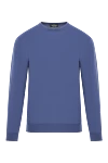 Cesare di Napoli Jumper long sleeve - Country of manufacture: Italy. Care: specialized cleaning - photo 1