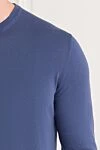 Cesare di Napoli Jumper long sleeve - Country of manufacture: Italy. Care: specialized cleaning - photo 5