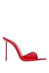 Le Silla Slingbacks, Mules - Country of manufacture: Italy. Care: specialized cleaning - photo 1
