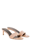 Tom Ford Slingbacks, Mules - Country of manufacture: Italy. Care: specialized cleaning - photo 3