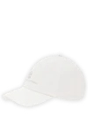 Brunello Cucinelli Cap - Country of manufacture: Italy. Care: specialized cleaning - photo 3