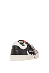 Off-White Кроссовки, Кеды,Сникеры - Страна производитель: Италия. Уход: специализированная чистка - фото 3