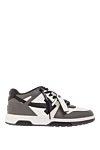 Off-White Кроссовки, Кеды,Сникеры - Страна производитель: Италия. Уход: специализированная чистка - фото 1