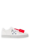Off-White Кроссовки, Кеды,Сникеры - Страна производитель: Италия. Уход: специализированная чистка - фото 1