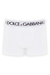 Dolce & Gabbana Boxers, Briefs - Country of manufacture: Italy. Care: specialized cleaning - photo 1