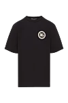 Dolce & Gabbana T-shirt - Country of manufacture: Italy. Care: specialized cleaning - photo 1