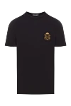 Dolce & Gabbana T-shirt - Country of manufacture: Italy. Care: specialized cleaning - photo 1