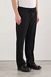 Dolce & Gabbana Trousers - Country of manufacture: Italy. Care: specialized cleaning - photo 3