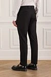 Dolce & Gabbana Trousers - Country of manufacture: Italy. Care: specialized cleaning - photo 3