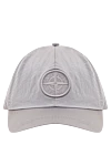 Stone Island Кепка - Країна виробник: Італія. Догляд: спеціалізоване чищення - фото 1