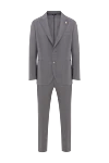 Tombolini Костюм - Страна производитель: Италия. Уход: специализированная чистка - фото 1