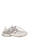 Gucci Sneakers, Keds - Country of manufacture: Italy. Care: specialized cleaning - photo 1