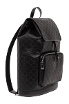 Backpack Gucci - Country of manufacture: Italy. Care: specialized cleaning - photo 2