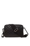 Gucci Shoulder bag - Country of manufacture: Italy. Care: specialized cleaning - photo 5