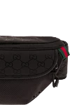 Belt bag Gucci - Country of manufacture: Italy. Care: specialized cleaning - photo 4