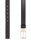 Belt Gucci - Country of manufacture: Italy. Care: specialized cleaning - photo 2
