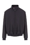 Gucci Jacket - Country of manufacture: Italy. Care: specialized cleaning - photo 1