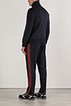 Gucci Walking suit - Country of manufacture: Italy. Care: specialized cleaning - photo 3