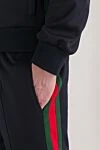 Gucci Walking suit - Country of manufacture: Italy. Care: specialized cleaning - photo 5