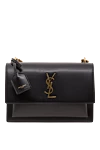 Saint Laurent Casual bag - Country of manufacture: Italy. Care: specialized cleaning - photo 1