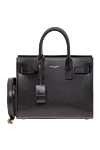 Saint Laurent Сумка повседевная - Страна производитель: Франция. Уход: специализированная чистка - фото 5