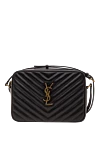 Saint Laurent Casual bag - Country of manufacture: Italy. Care: specialized cleaning - photo 1