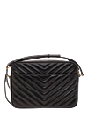 Saint Laurent Casual bag - Country of manufacture: Italy. Care: specialized cleaning - photo 3