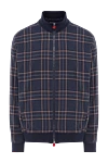 Kiton Куртка - Страна производитель: Италия. Уход: специализированная чистка - фото 1