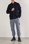 Stone Island Кардиган - Країна виробник: Італія. Догляд: спеціалізоване чищення - фото 1