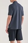 Stone Island Поло короткий рукав - Країна виробник: Італія. Догляд: спеціалізоване чищення - фото 3