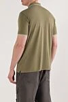 Stone Island Поло короткий рукав - Страна производитель: Италия. Уход: специализированная чистка - фото 3