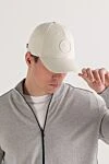 Stone Island Cap - Country of manufacture: Italy. Care: specialized cleaning - photo 1