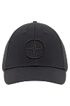 Stone Island Cap - Country of manufacture: Italy. Care: specialized cleaning - photo 1