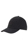 Stone Island Cap - Country of manufacture: Italy. Care: specialized cleaning - photo 3