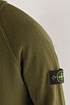Payta sports Stone Island - Country of manufacture: Italy. Care: specialized cleaning - photo 4