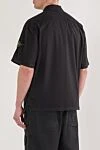 Stone Island Shirt - Country of manufacture: Italy. Care: specialized cleaning - photo 3