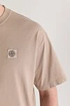 Stone Island Футболка - Страна производитель: Италия. Уход: специализированная чистка - фото 5