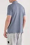 Stone Island Поло короткий рукав - Країна виробник: Італія. Догляд: спеціалізоване чищення - фото 3