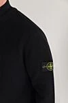 Stone Island Кардиган - Страна производитель: Италия. Уход: специализированная чистка - фото 5